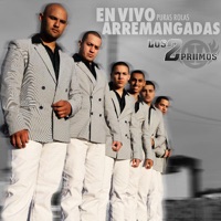 Los 2 Primos: En Vivo - Los 2 Primos