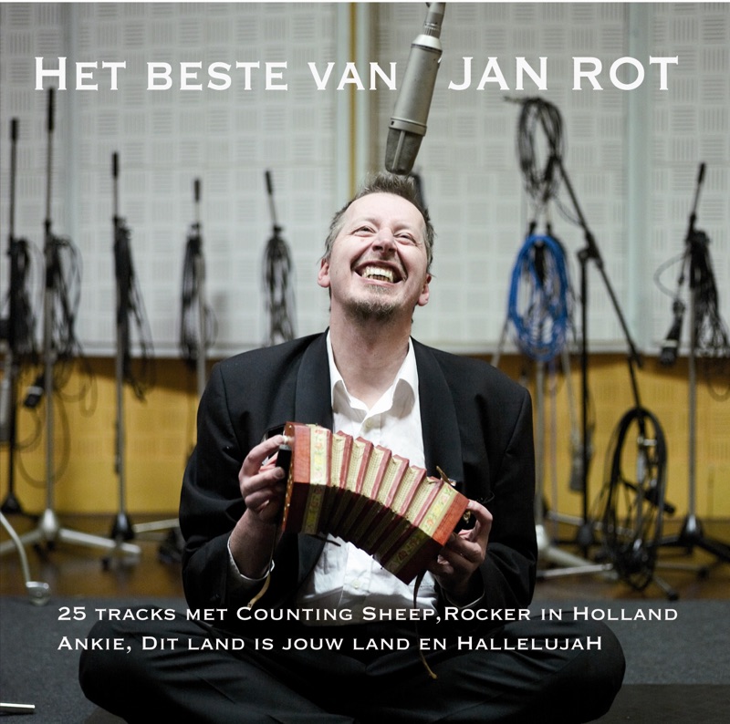Het Beste van Jan Rot