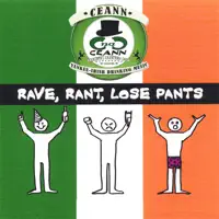Blame the Viking — Ceann