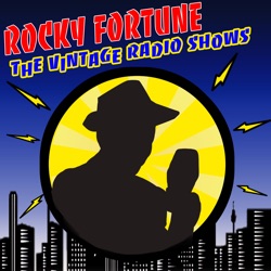 Rocky Fortune - Episode 9: Carnival