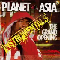 Right Or Wrong — Planet Asia
