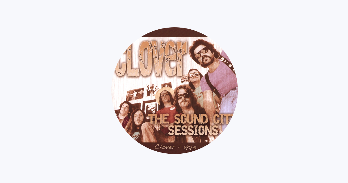 ‎Clover - Apple Music
