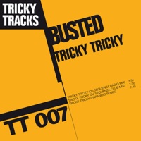 Busted - Tricky Tricky (DJ Sequenza Radio Mix)