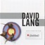 David Lang: (Untitled)