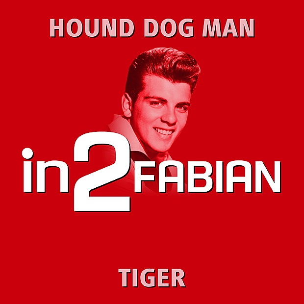 Обложка альбома «in2Fabian - Volume 1 - Single» — Fabian