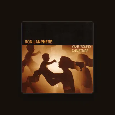 Listen to Don Lanphere, watch music videos, read bio, see tour dates & more!