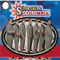 Super Grupo Colombia - Cumbia Campirana