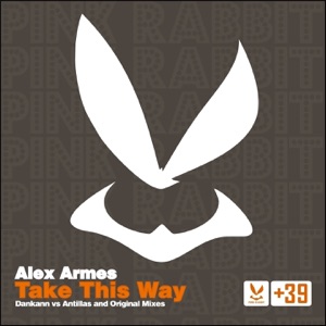 Take This Way - Single