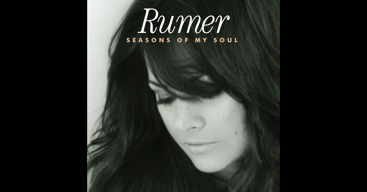 Seasons of My Soul (Deluxe Version) - Album by Rumer - Apple