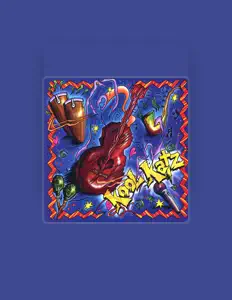 Listen to The Kool Katz Band, watch music videos, read bio, see tour dates & more!