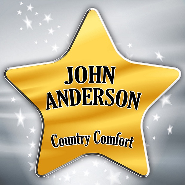 Country Comfort (Digital Only) cover