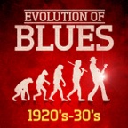 Hard Time Killin' Floor Blues
