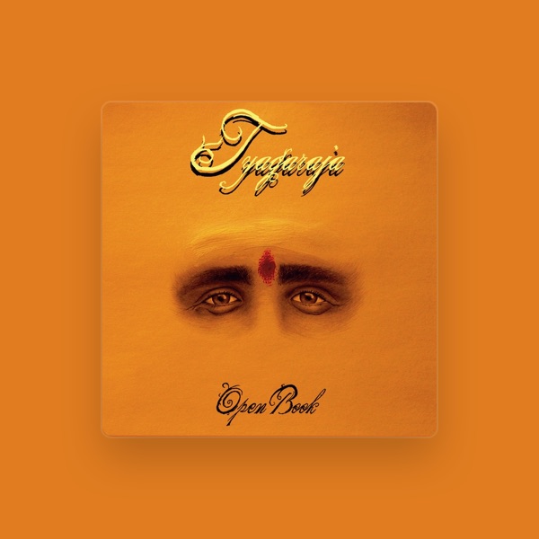 Tyagaraja's avatar