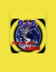 Listen to O.L.F., watch music videos, read bio, see tour dates & more!
