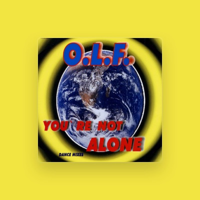 Listen to O.L.F., watch music videos, read bio, see tour dates & more!