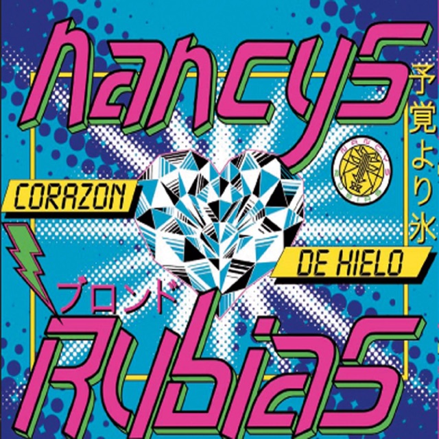 Corazon de Hielo