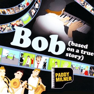 Bob (Based On a True Story) - Single