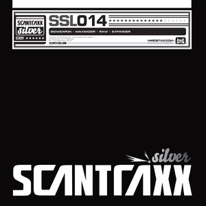 Scantraxx Silver 014 - EP