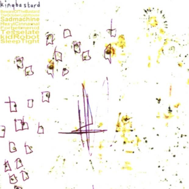 Tesselate artwork