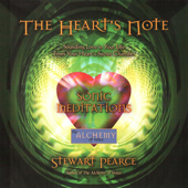 The Heart's Note - Sonic Meditations