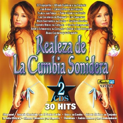 Los Tupamaros - Noches de Cumbia