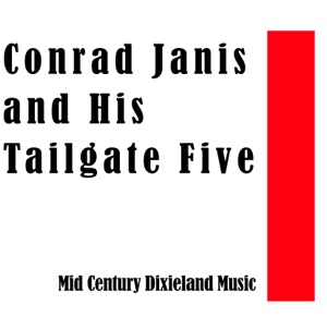 Mid Century Dixieland Music