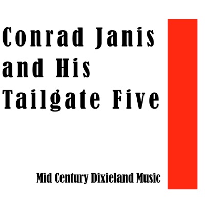 Mid Century Dixieland Music