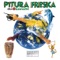 Tasse - Pitura Freska lyrics