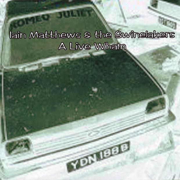 A Live Wham