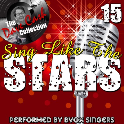 Bvox Singers - Just Fine - Bvox