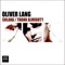 Solana (Original Mix) - Oliver Lang lyrics