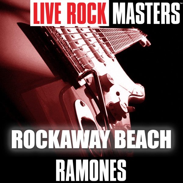Live Rock Masters: Rockaway Beach