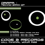 Techno Brain EP