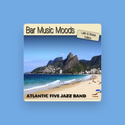 Listen to Atlantic Five Jazz Band, watch music videos, read bio, see tour dates & more!