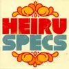 Heiruspecs - Lenses (feat. Maria Isa)