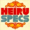 Diy - Heiruspecs lyrics
