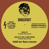 Buckle Up (Dub Mix) artwork