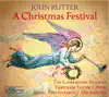 Farnham Youth Choir, The Cambridge Singers, John Rutter & Royal Philharmonic Orchestra - I Wish You Christmas