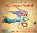 John Rutter