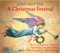 I Wish You Christmas - Farnham Youth Choir, The Cambridge Singers, John Rutter & Royal Philharmonic Orchestra lyrics