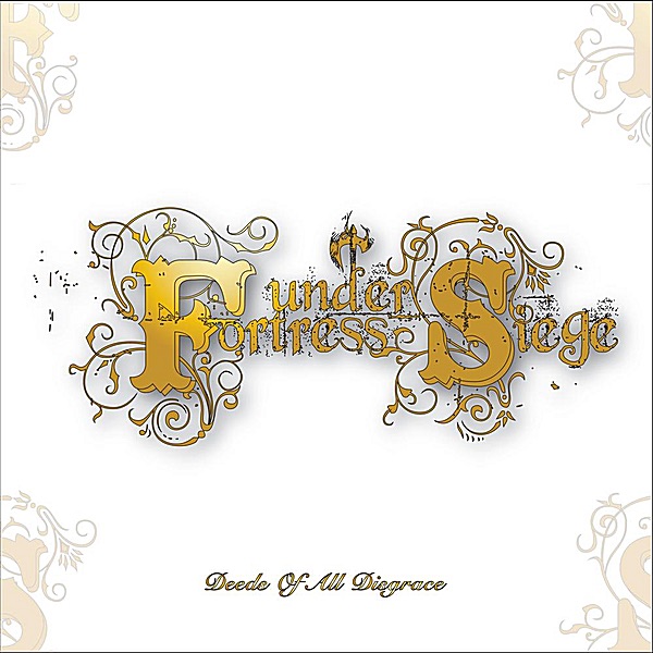 Deeds of All Disgrace - Single album cover