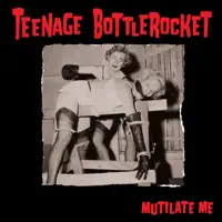 Punk House of Horror — Teenage Bottlerocket