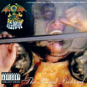 The Road Behind - EP