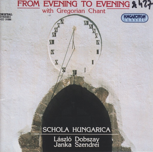 From Evening To Evening