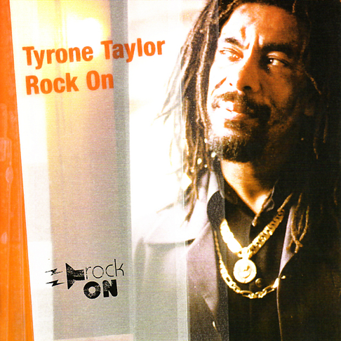 Tyrone Taylor - Apple Music