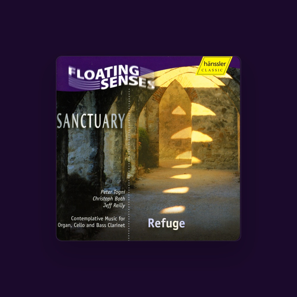 Фото Sanctuary Ensemble