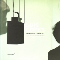 Humanization 4Tet - Luis Lopes