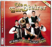 Mit Steirern Is Leicht Feiern