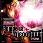 Rompe la Discoteca