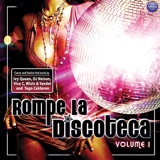 Cover of Punto y Aparte by Tego Calderón